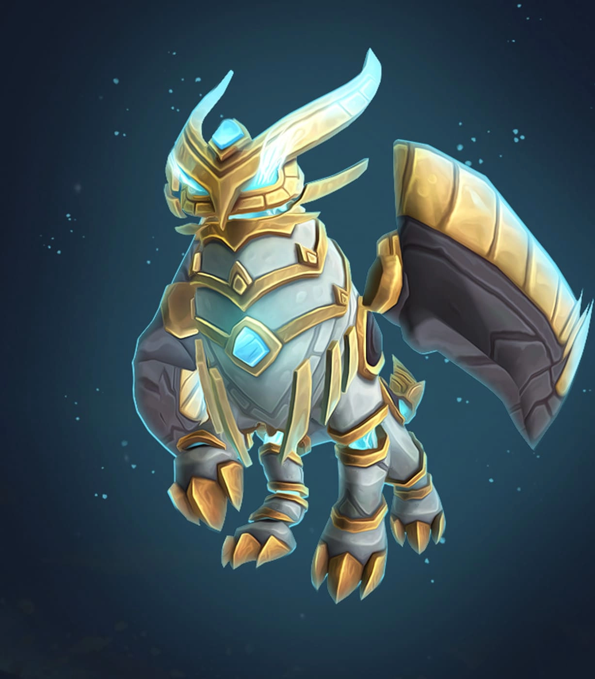Elysian Aquilon Mount